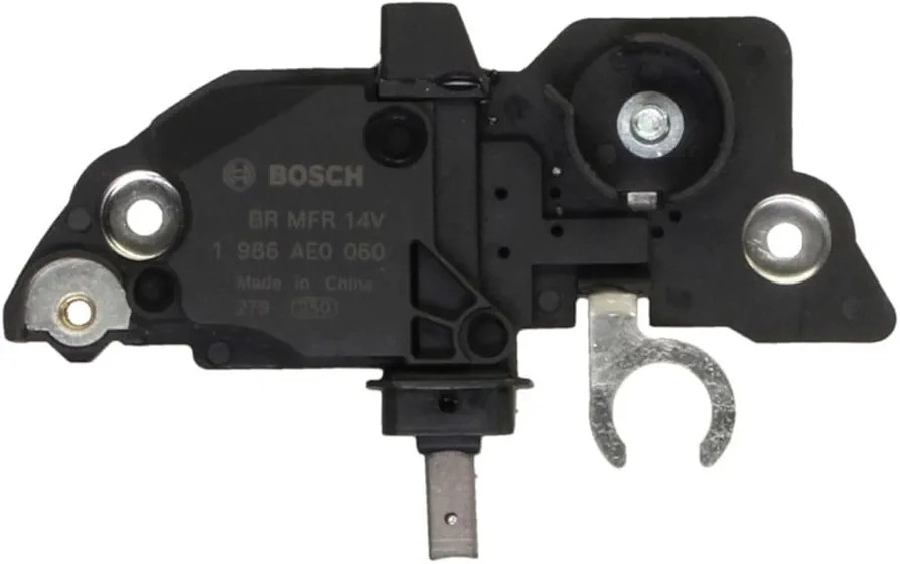 Konjektör 12V Fiat Palio 1,0L 1996 ve sonrası Siena - Brava 1,9D 1995 ve sonrası Marea 1,2L 1998 ve sonrası Vidalı FOOMA452 | OEM 1986AE0060