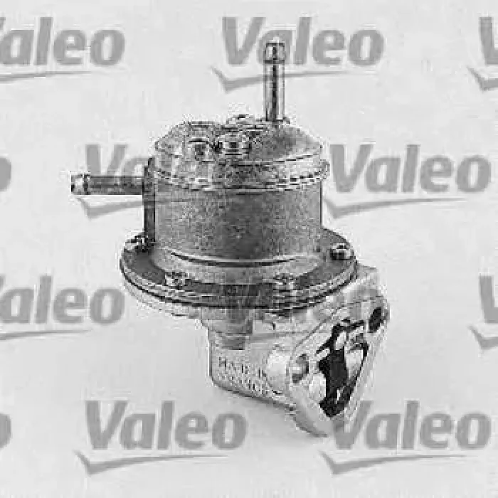 Benzin Pompasi Karsan J7 | VALEO 247020 | OEM 145022