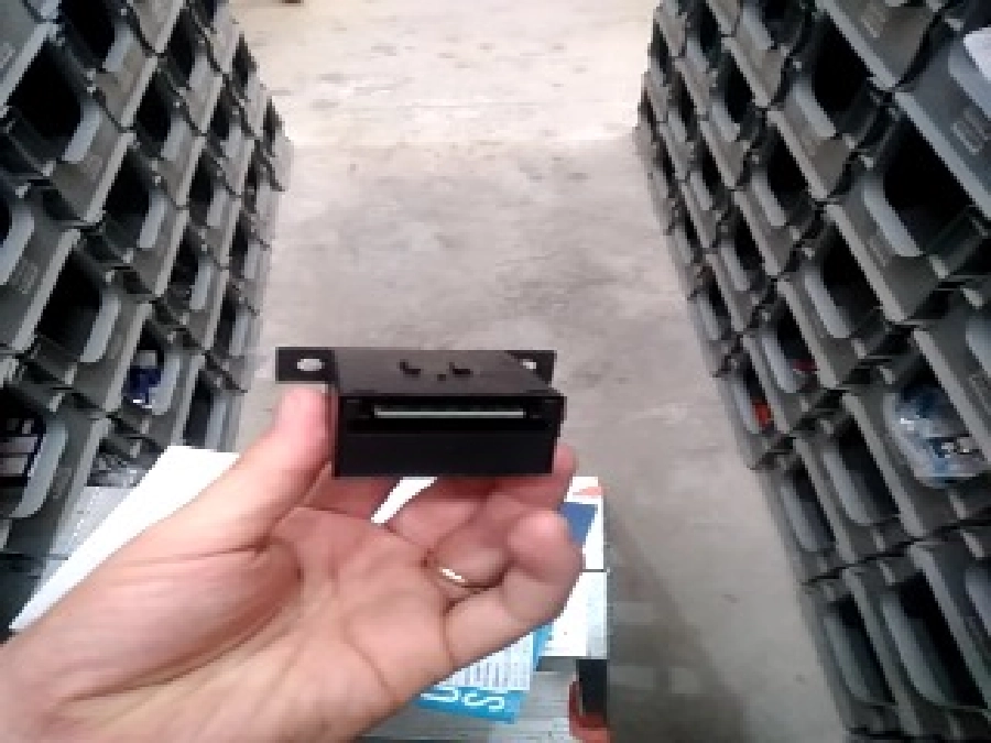 Silecek Zamanlama Rolesi Renault 9-R11-Renault 19 (Ef-121) (0127-2) 7702188641 | OEM 210334