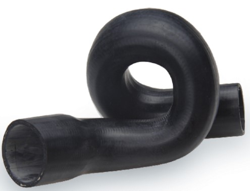 Radyator Ust Hortumu Astra F | YTT Y10525 | OEM 1337389