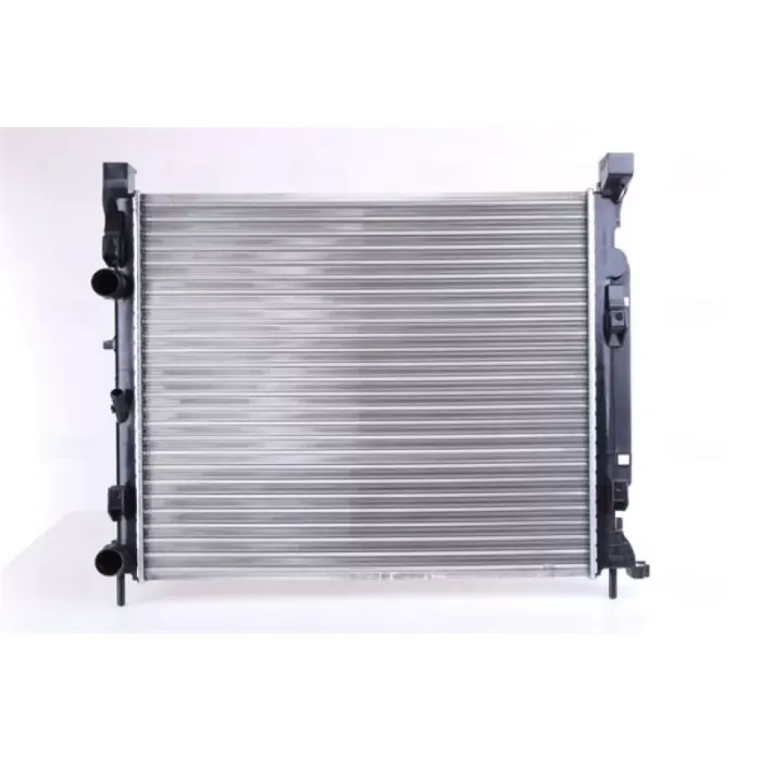Motor Su Radyatoru Kangoo 3 1,5DCI / 1,6 08> , Citan 415 12> | NISSENS 637623 | OEM 8200455801 A4155000102