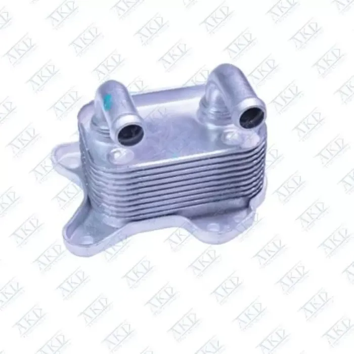 Yag Sogutucu Radyatoru Corsa C Combo C Y1.7 Dt | AKD OP146116 | OEM 650616