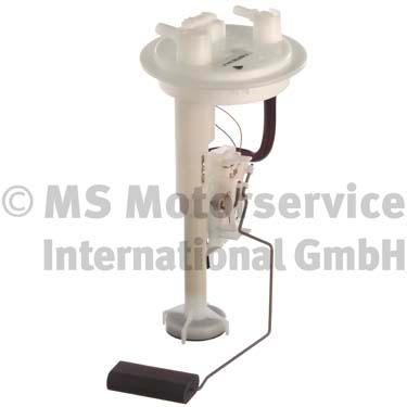 Yakit Depo Samandirasi Partner Berlingo XUD9 < 00 | PIERBURG 7.02700.04.0 | OEM 152553