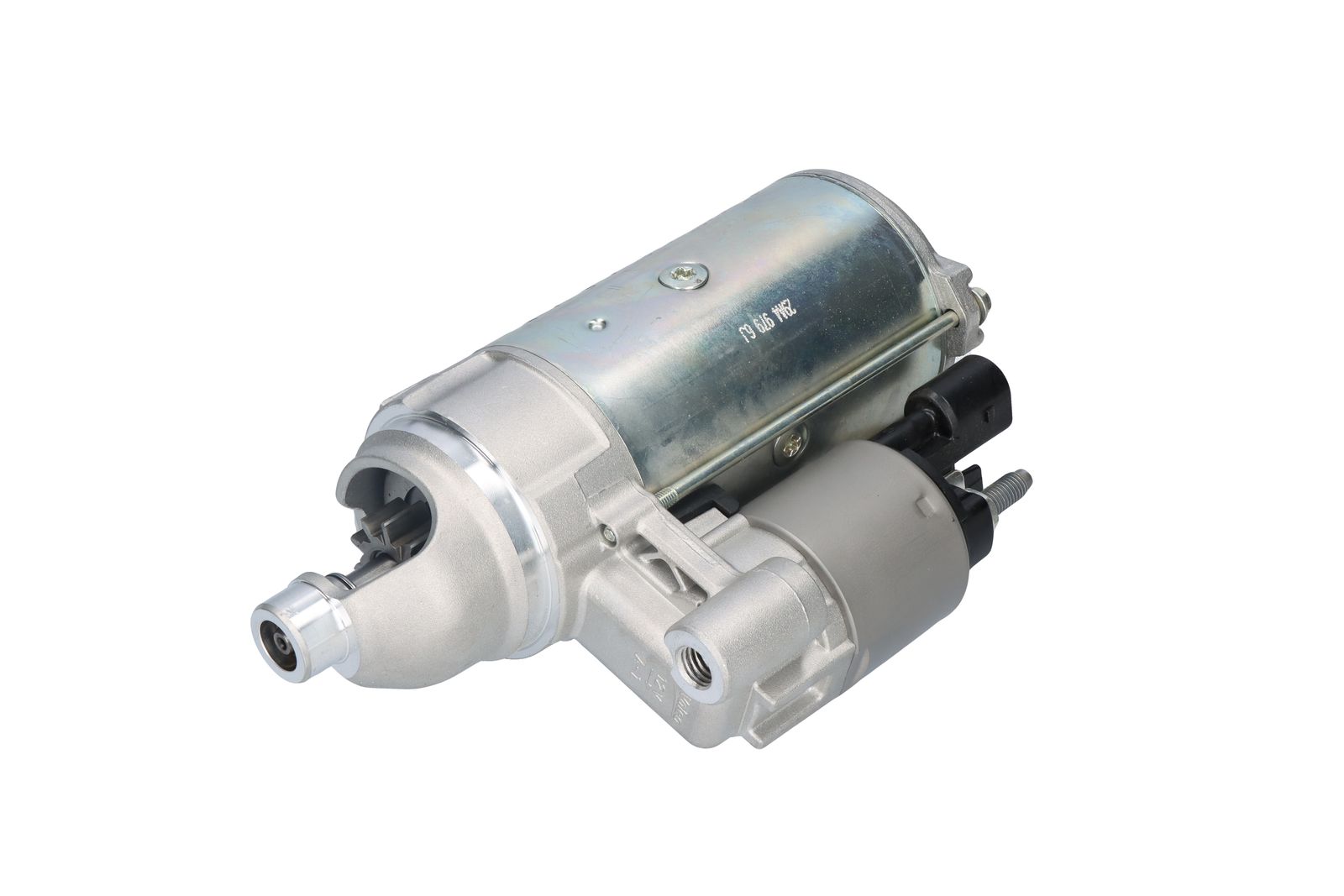 Mars Motoru 12V 10 Dis Audi V6 V8 TDI (B8 / D4 Motor) | VALEO 438232