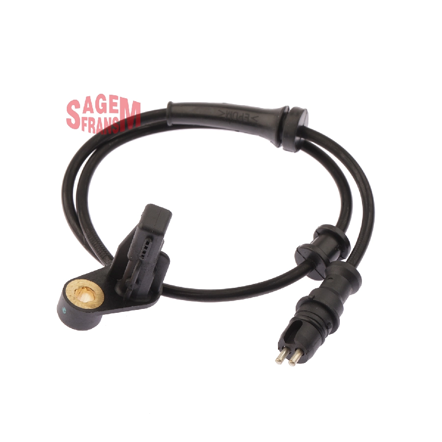 ABS Sensor Kablo Arka Sol Laguna 7700416064 | OEM 60162