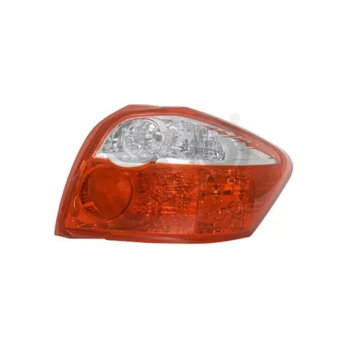 Stop Lambasi Sag Toyota Auris 09>13 (E Mark) | ULO 1109002 | OEM 81551-02540-00