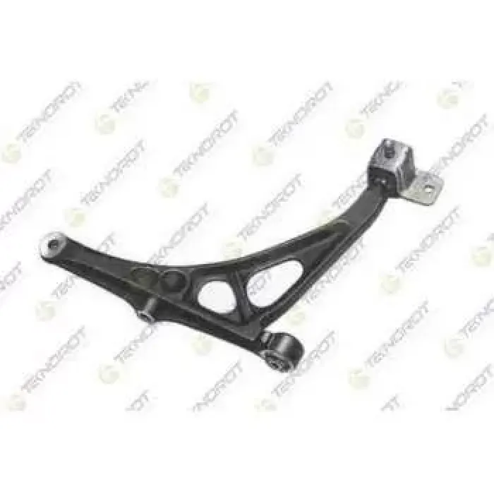 Salincak Komple Döküm Sol 405 85>97 Roti̇lsi̇z | TEKNOROT P-426 | OEM 1607312380 352065 352068