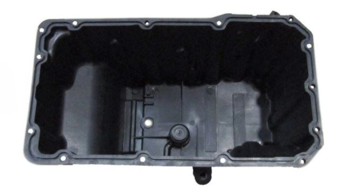 Karter Mercedes Actros 501 | OEM 101015