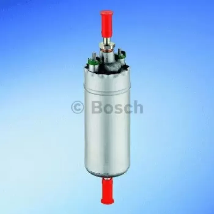 Yakit Pompasi 12V 6A 3BAR Albea 1.3JTD Karsan J10 Daily 35C13 Perkins John Deere Mf Uzel Traktor | BOSCH 0580464090 | OEM 46822767