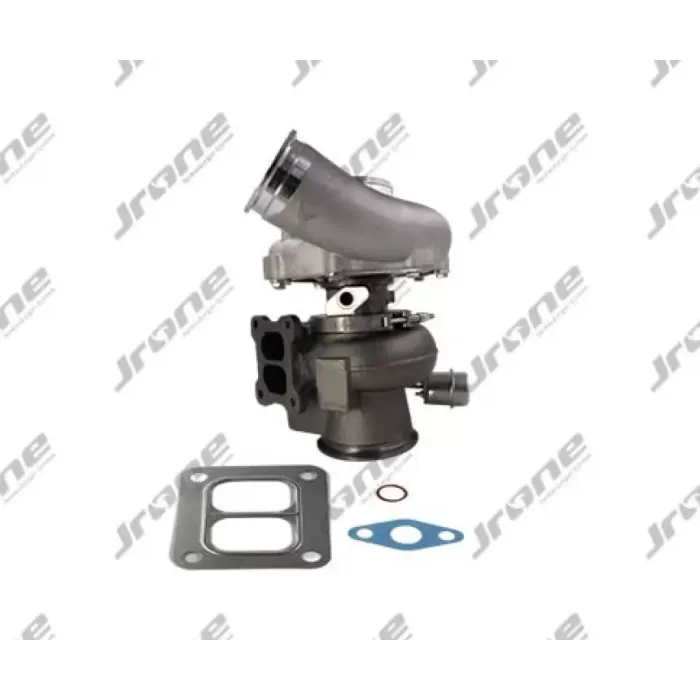 Turbosarj Scania P;G & R Series 12.7 L 2020 | JRONE 8G45200M82 | OEM 2933597