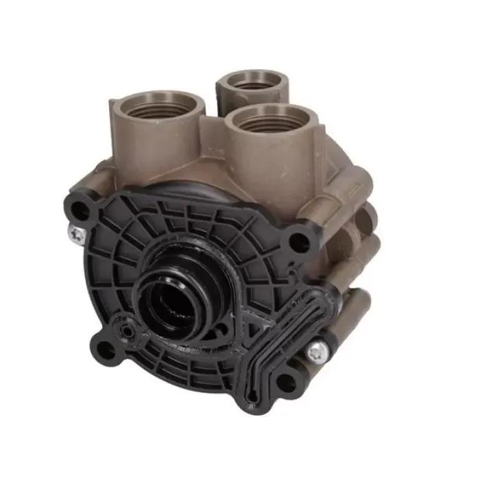 Hava Kurutucu Role Valfi Renault Euro 6 / Volvo | KNORR K035696K50 | OEM 21583794 7421583794