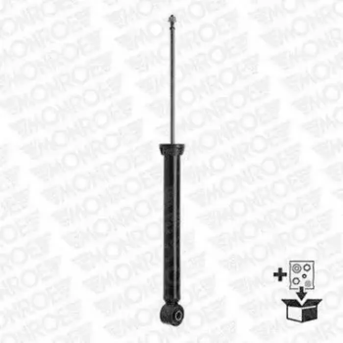 Arka Amortisor Astra J 09> Cruze | MONROE G1154 | OEM 13279260 13279260 13279263 13411888 13279263 13411888