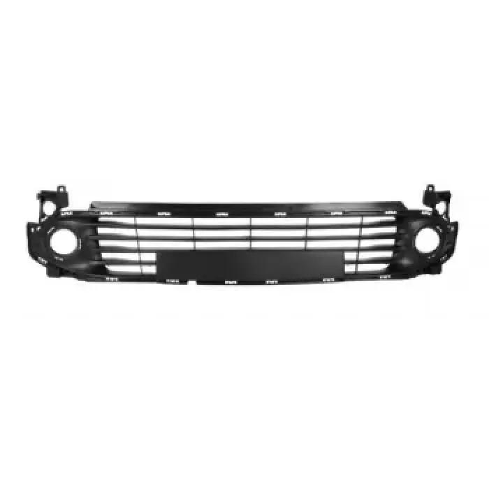 Tampon Izgarasi On Orta Siyah Clio 4 12> Kapaksiz | MARAL M210089 | OEM 622542958R