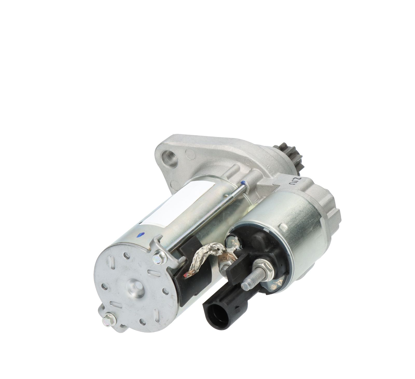 Mars Motoru 12V 10 Dis A3 Altea Ibiza Golf V VI Jetta III Passat 1.4 1.6 1.8 2.0 | VALEO 438174 | OEM 02M911021B 02M911021B 02M911023G 02M911023GX 02M911023G 02M911023GX