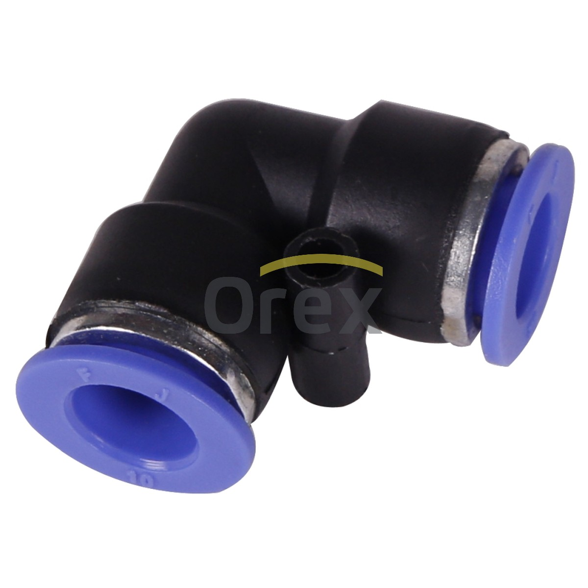 Nipel 10 2000 V | OEM 104004