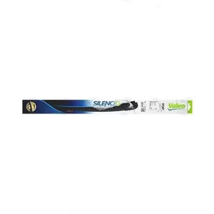 Silecek Supurgesi (X2) Astra J (650+600) / (Swf) | VALEO 119281 | OEM 1272013 1272013 1272010 1272011 1272010 1272011