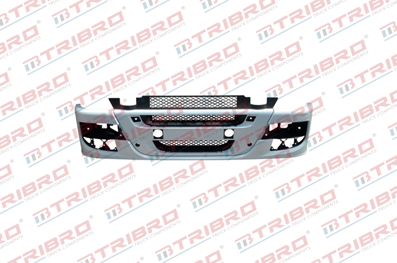 Tampon İveco Stralis AD7AT Alçak Kabin | OEM 504186932