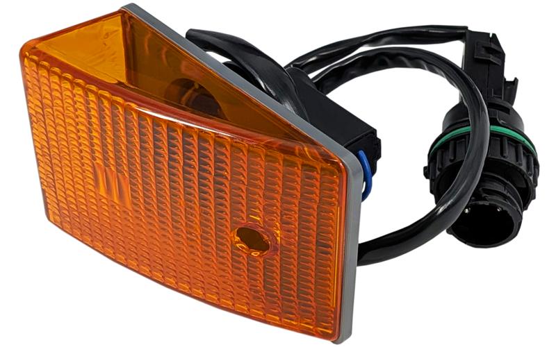 Tampon Sinyali Actros Soketsiz | OEM 620945