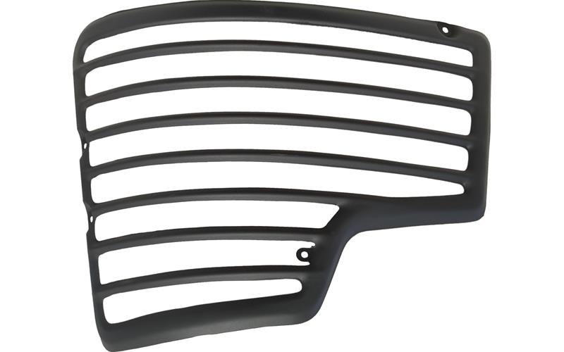 Far Izgarası Mercedes Arocs Sol | OEM 9608809085