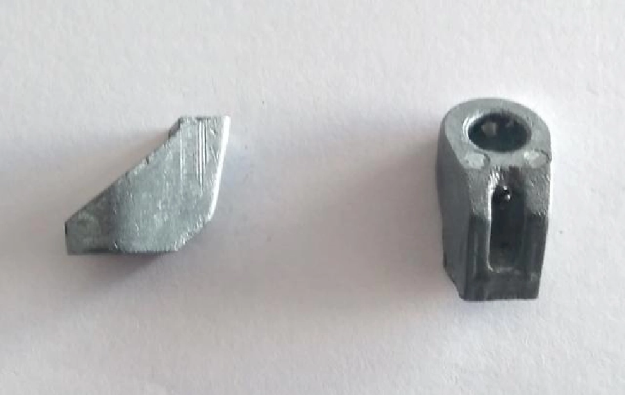 Kapı Kilit Kurşunu R-12 7700501598 | OEM 514900