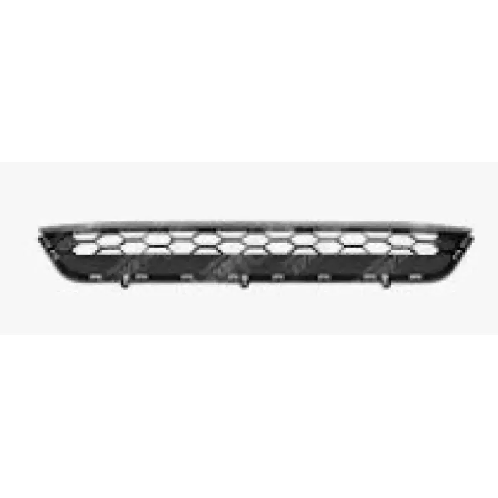 On Tampon Orta Izgara Sensorsuz Trendline Tiguan 17> | GORDON 4910D | OEM 5NA853671 9B9