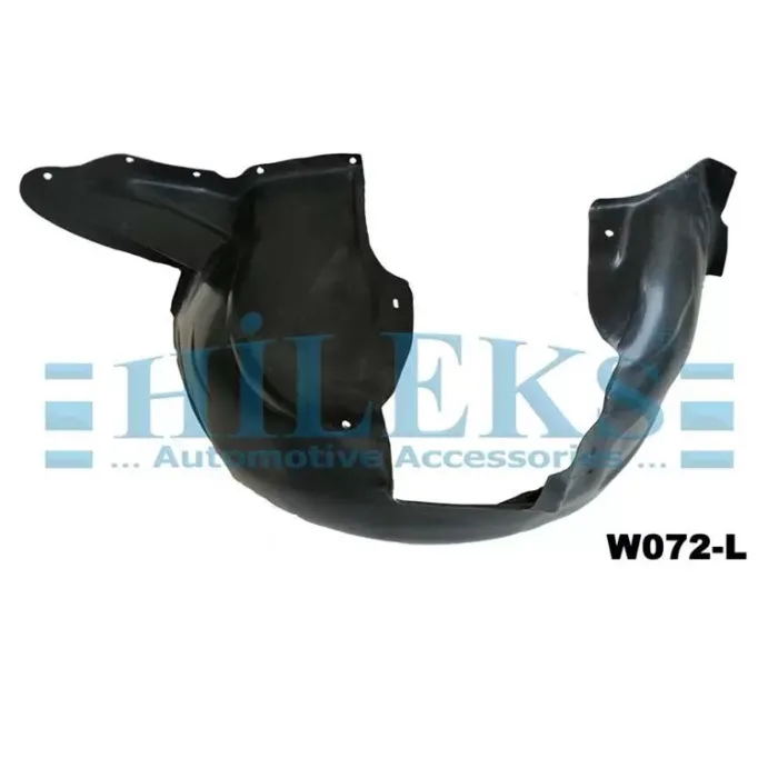 Camurluk Davlumbazi Sol Jetta 11>14 | HILEKS W072L | OEM 5C6805911