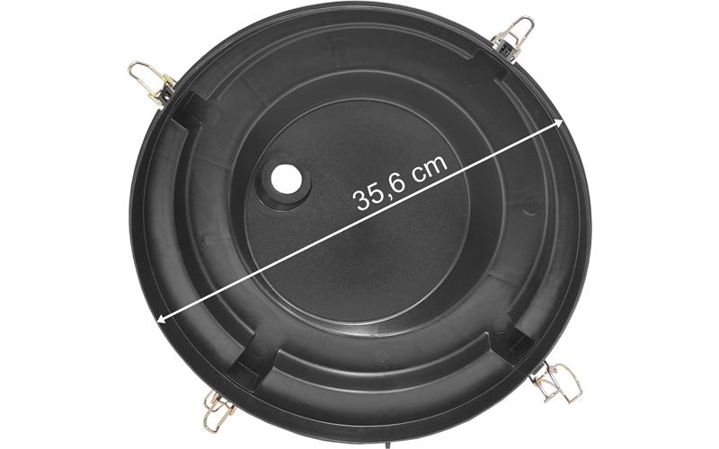Hava Filtre Tası Kısa | OEM 1335677