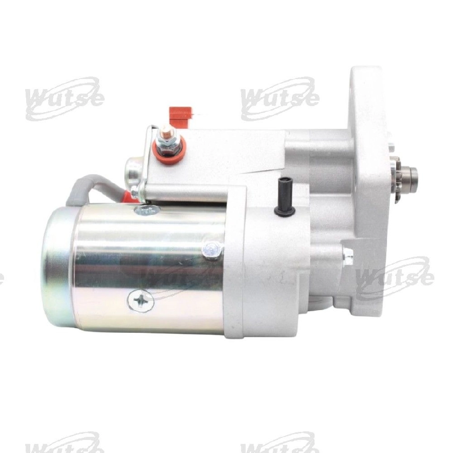Marş Motoru 12V 2.2KW 10 T Hyundai Kia Wut Str 33187U | OEM WUT.1107.0581
