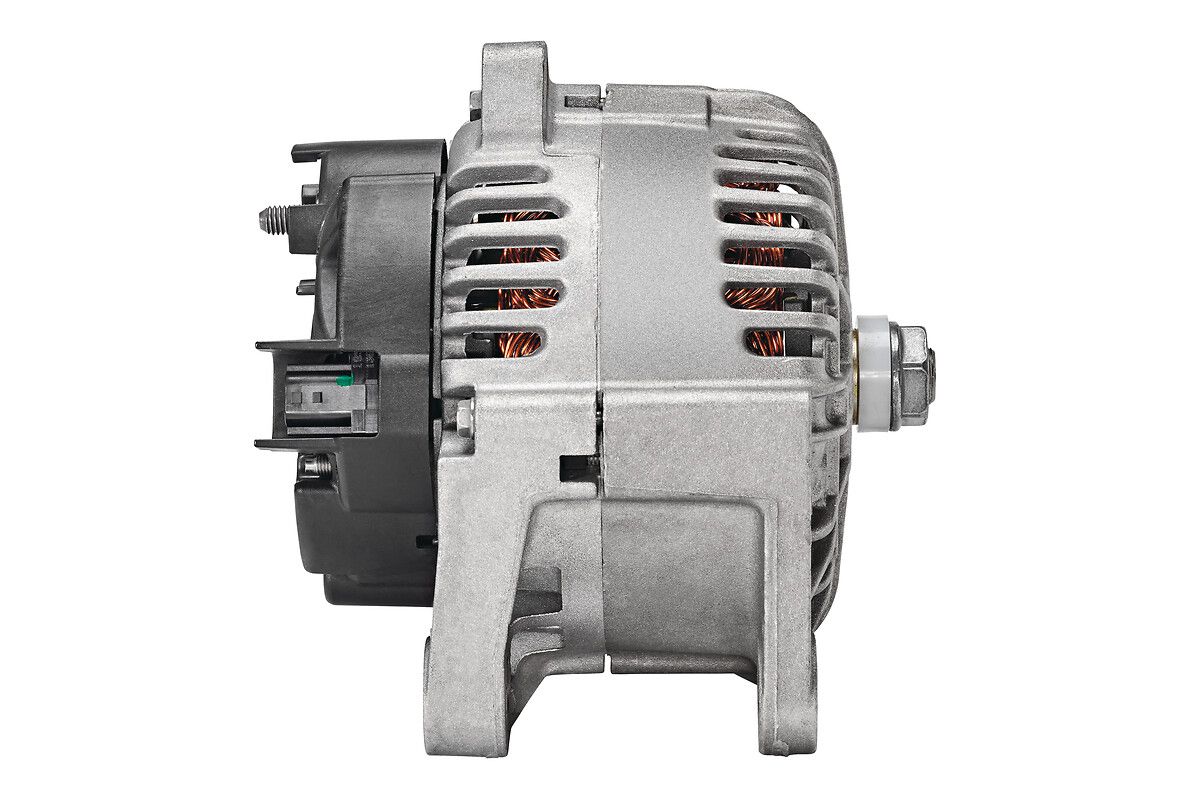 Alternator 12V 110A Kangoo Megane II Scenic II 1,6 16V | VALEO 439592 | OEM 8200561961