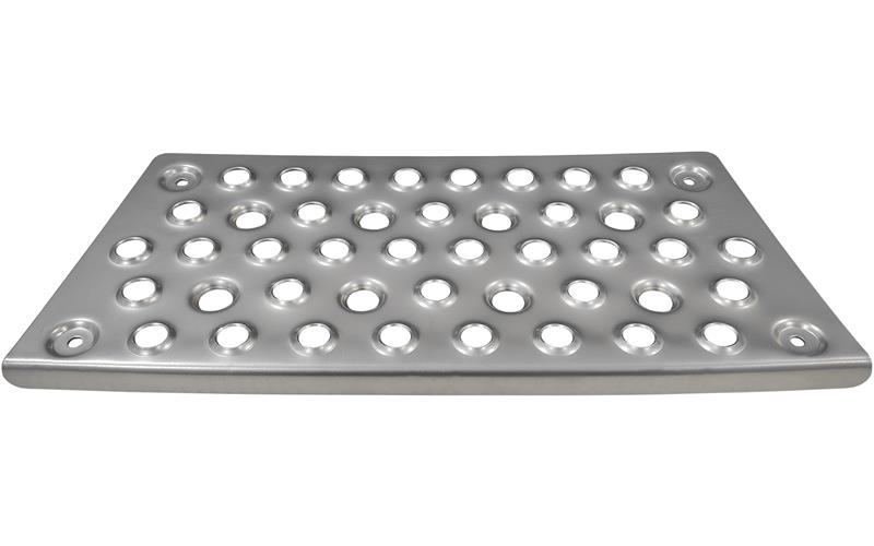 Basamak Sacı Atego Tekli | OEM 9736661328