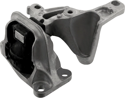 Motor Takozu On Sag (Orjinal) Megane 3 1,6 16V | RAPRO R52258 | OEM 112100014R