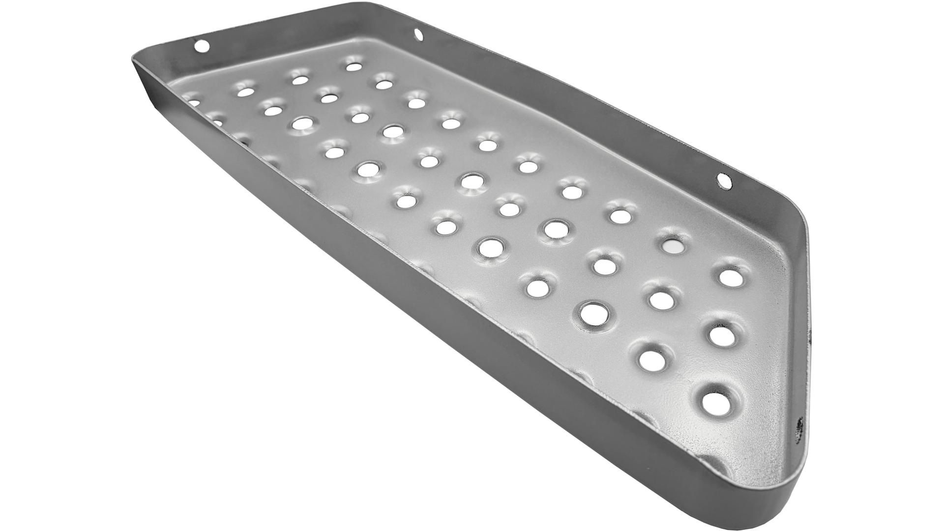 Basamak Demiri Üst | OEM 81615100273