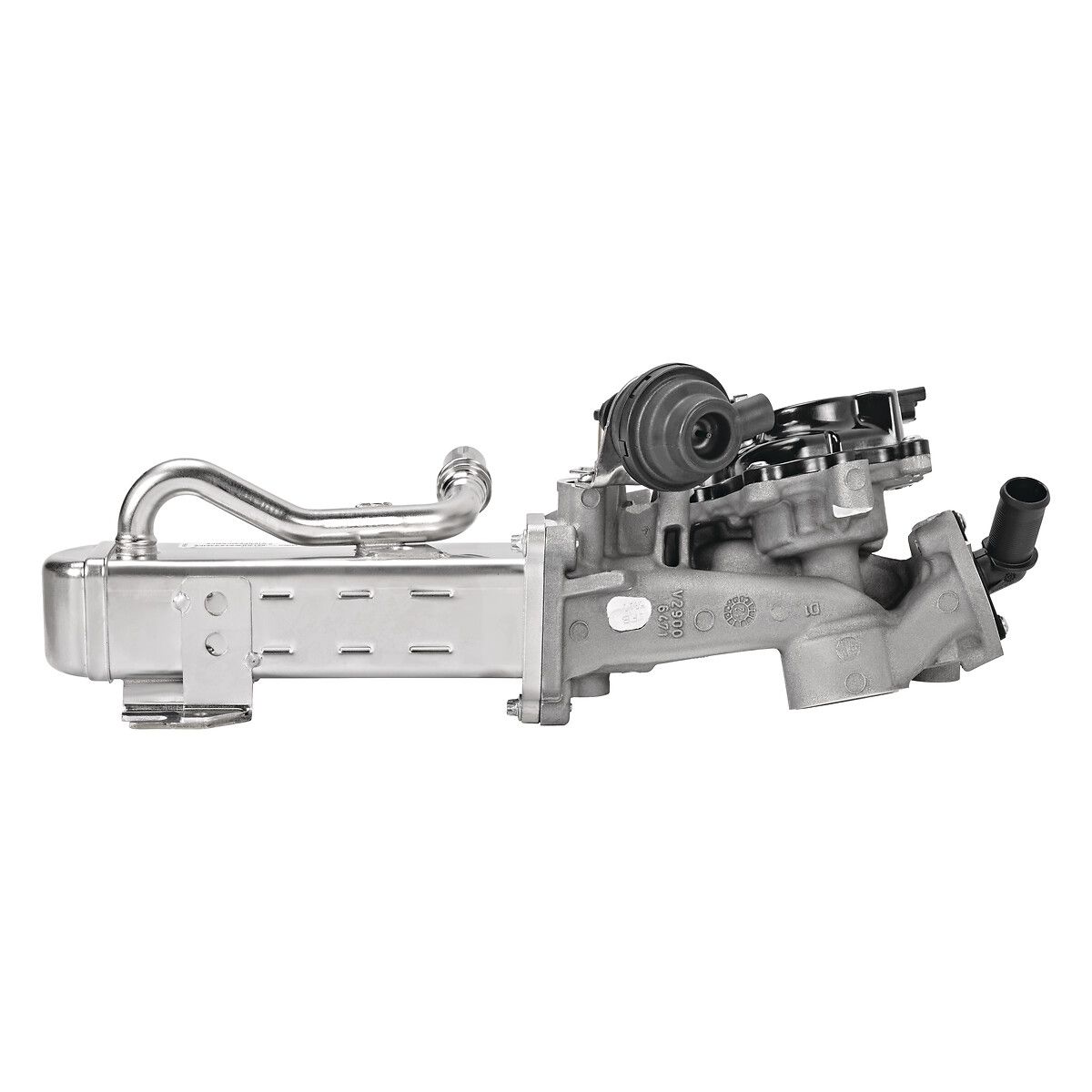 EGR Valfi P508 / Citroen C5 2,2HDI (01>2010) | VALEO 700441 | OEM 1618PS 1618PS 9676936180 9678163380 9676936180 9678163380