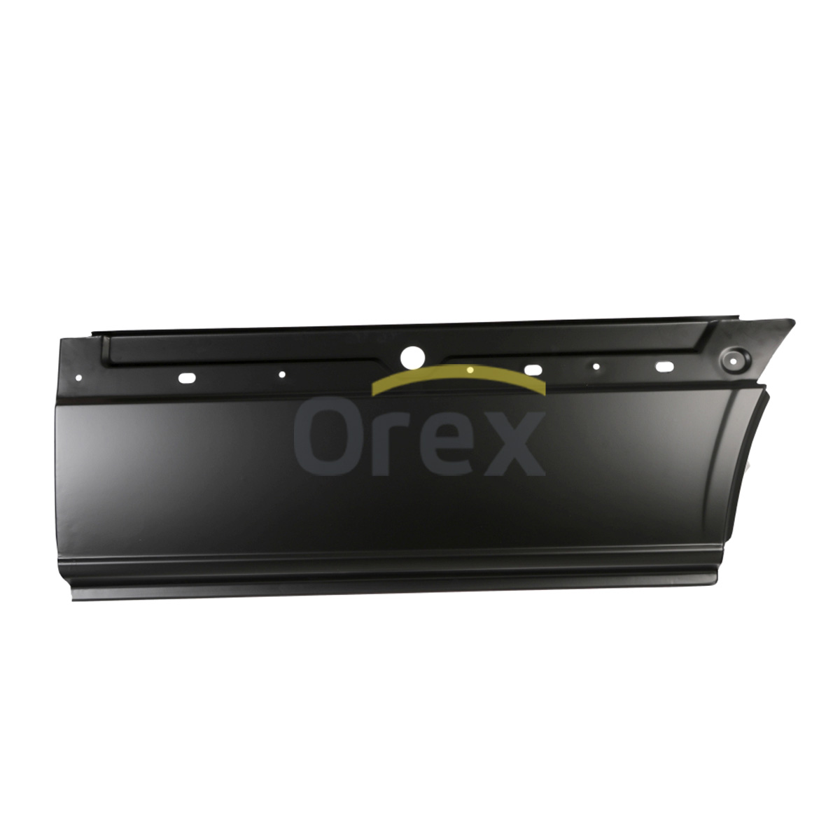 Çamurluk Etek Sacı Spr906 Arka Sol (Ön Taraf) | OEM A9066375609