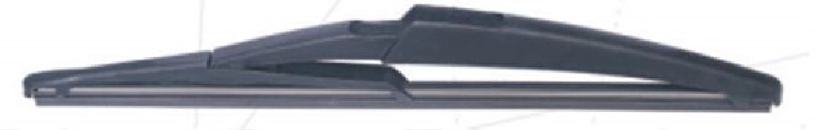 Arka Süpürge Dacia Logan MCV 13 - -LODGY13 -, Sandero 2, , Toyota Aurıs 2007-2012 Renaut Captur, Peugeot 308 | OEM RB1145