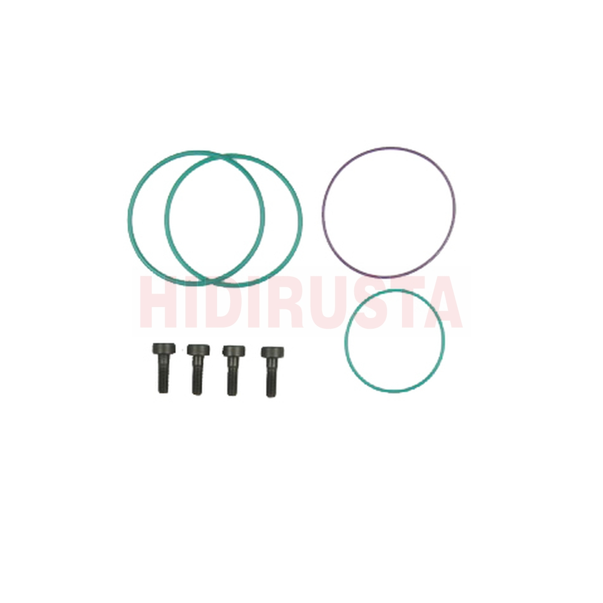 Conta Kiti Kapağı ( Vw ITP'siz) | OEM A2C5321418280