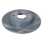 Fren Diski Arka X156 13> W176 12>18 W246 13>18 C117 13>18 | FEBI 104852 | OEM A2464230112