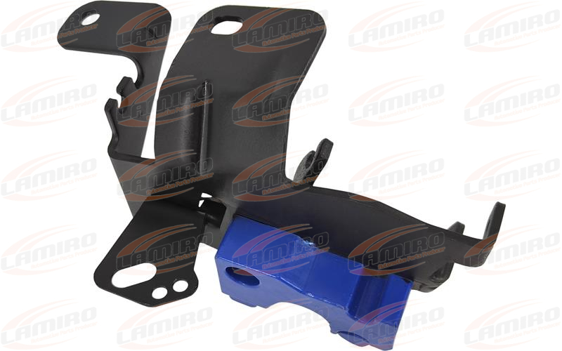 Ön Panjur Kilidi Kısa 6 Serisi Scanıa Sol | OEM 1800469