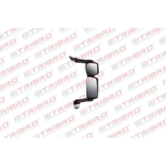 Dis Dikiz Aynasi Sag Motorlu Orta Kollu (424MM) - Iveco / Stralis Ym (24V) | TRIBRO 700035 | OEM 504150538