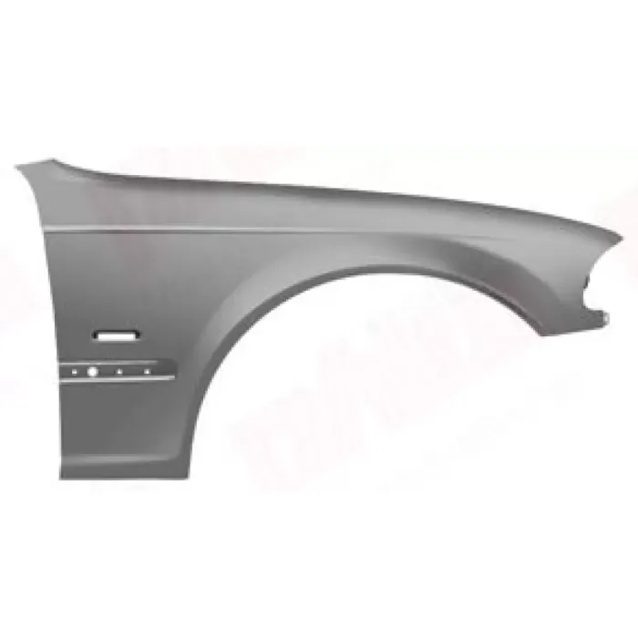 Camurluk On Sag Sac 3 (E>46) 98>01 | ORAN 1120012 | OEM 41358240406