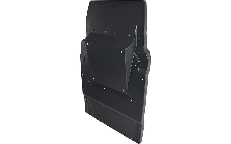 Ön Teker Arka Çamurluk TGA Y.k | OEM 81612100462