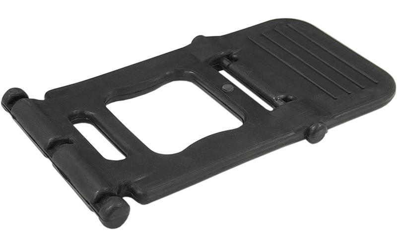 Çamurluk Lastiği Ford F Line | OEM JC56-13340