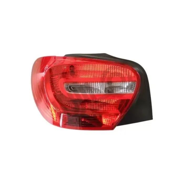 Stop Lambasi Sol (Duylu, Basic Edition) A-Class W176 12>15 Orjinal | ULO 1111101 | OEM A1769060100