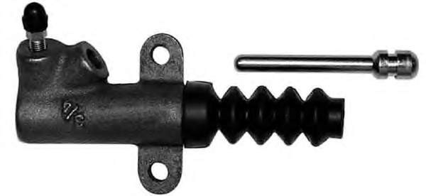 Debriyaj Alt Merkezi Mazda 323 90>01 | GNR CSC128 | OEM B455-41-920