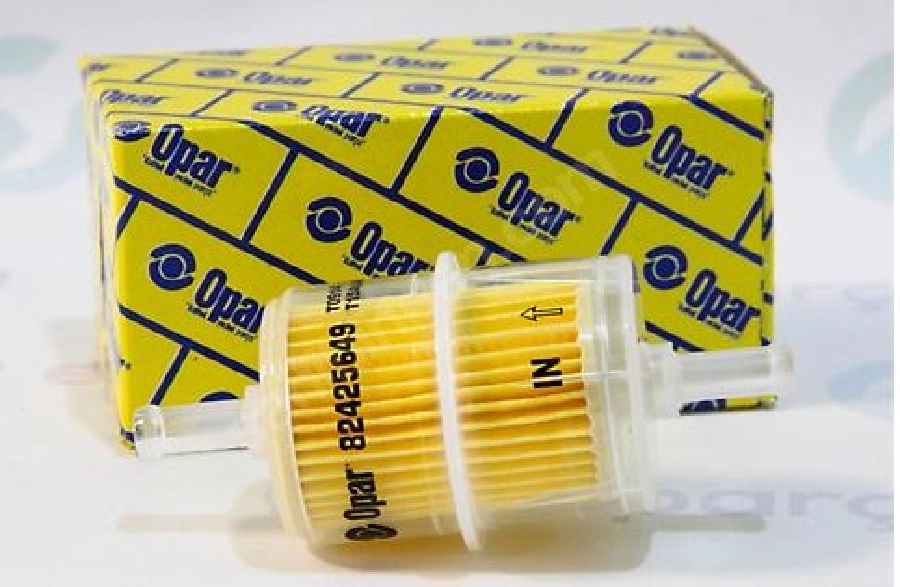 Benzin Filtresi - Doğan-Kartal-Şahin-Uno-Tempra-Tipo | OEM 82425649