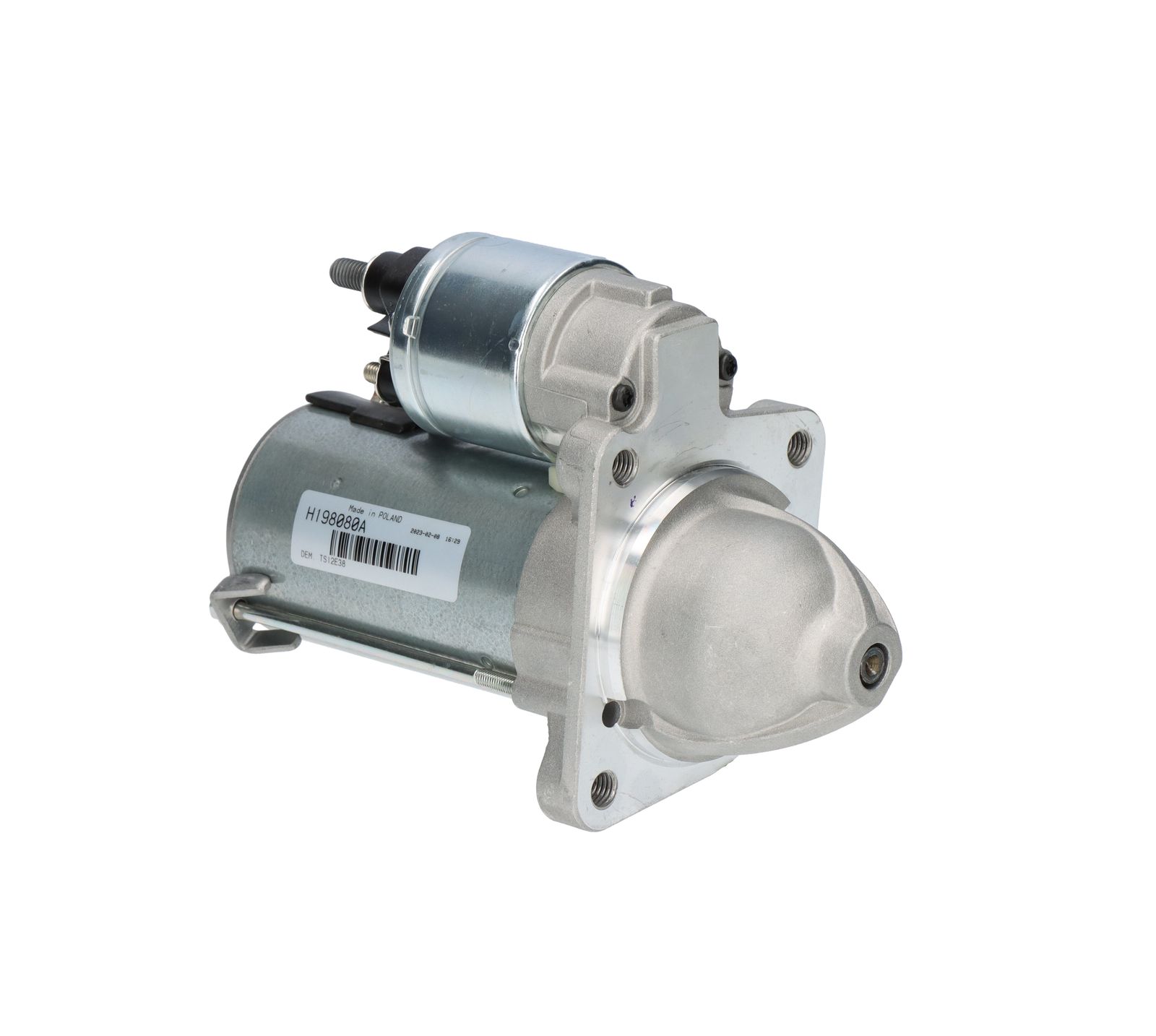 Mars Motoru Focus III 11>15 Mondeo IV 07>14 S Max Galaxy 06>15 Kuga 13 /> 1,6 Ecoboost Volvo S60 II (134) T3 10>15 V40 V60 I (155, 157) T3(525, 526) T2 Gtdi 13>15 V60 I (155, 157) T3 10>15 V70 III (135) 1.6 T4F 10>15 | VALEO 438302 | OEM