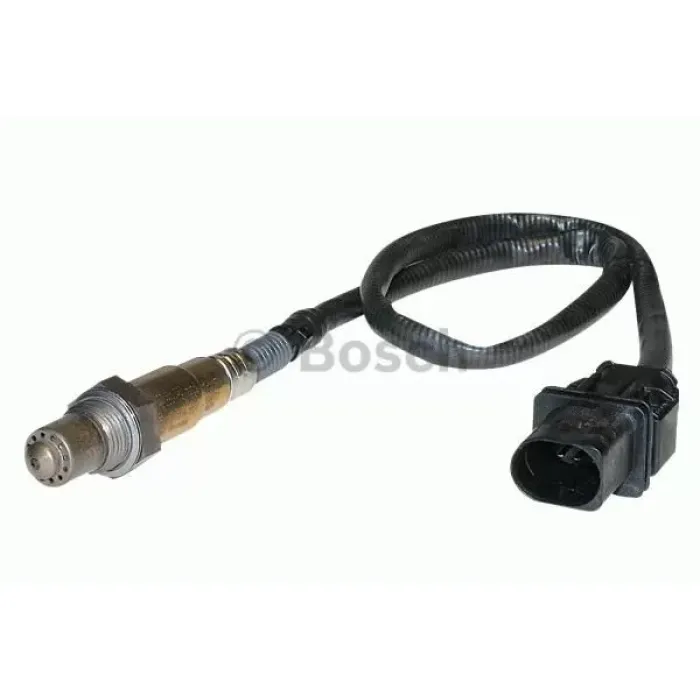 Oksijen Sensoru Latitude Laguna III Koleos Qashqai 2.0DCI M9R | BOSCH 0281004027 | OEM 22693-JG70A 22693-JG70A 226A47142R 8200351037 226A47142R 8200351037