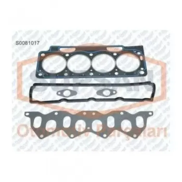 Motor Ust Takim Contasi R11 Flash R21 1.7 (Kecesiz) | SUPSAN S0081017 | OEM 33420621 33420621 7701463110 7701465227 7701463110 7701465227