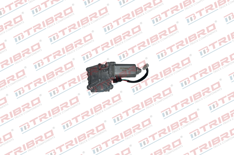 Cam Kaldırma Motoru P-G-R Sağ Kablolu Tip | OEM 1366762