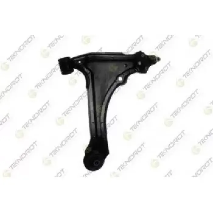 Salincak Sağ Vectra A Astra F Roti̇lli̇ | TEKNOROT O-425 | OEM 352076